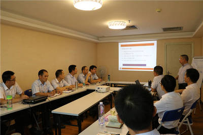 制造业供应链管理咨询 远大方略助力企业优化教育咨询服务