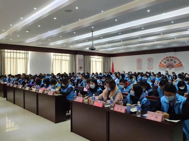 楚雄州企业人力资源管理师培训班在楚雄市成功开班，赋能企业人才发展