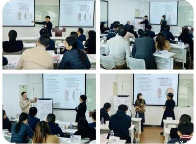 融智创新，赋能未来——2019蒙彼利埃大学EDBA人力资源方向课程精彩回顾